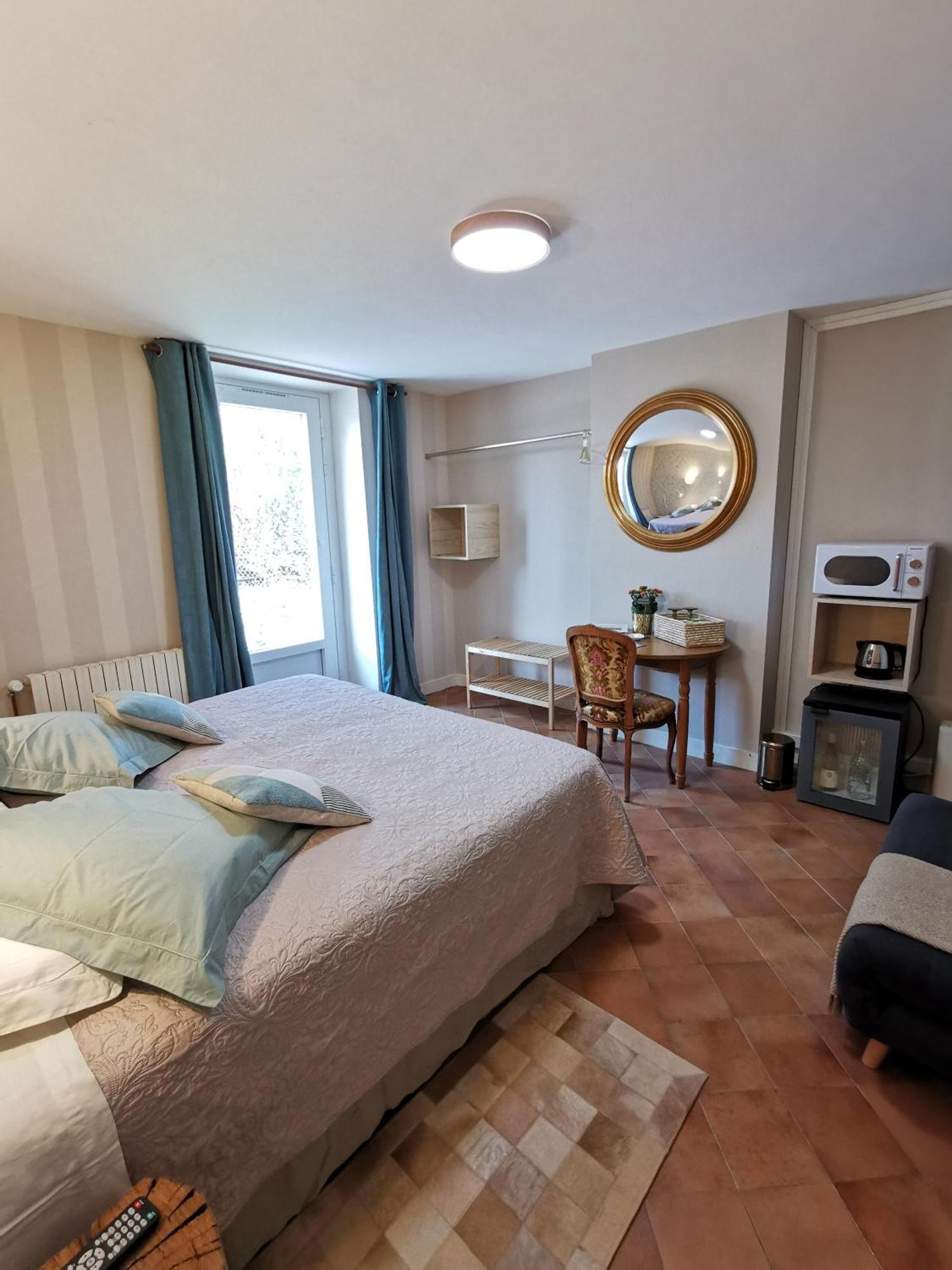 Bed and Breakfast La Jacquière Chaumont-sur-Loire Esterno foto