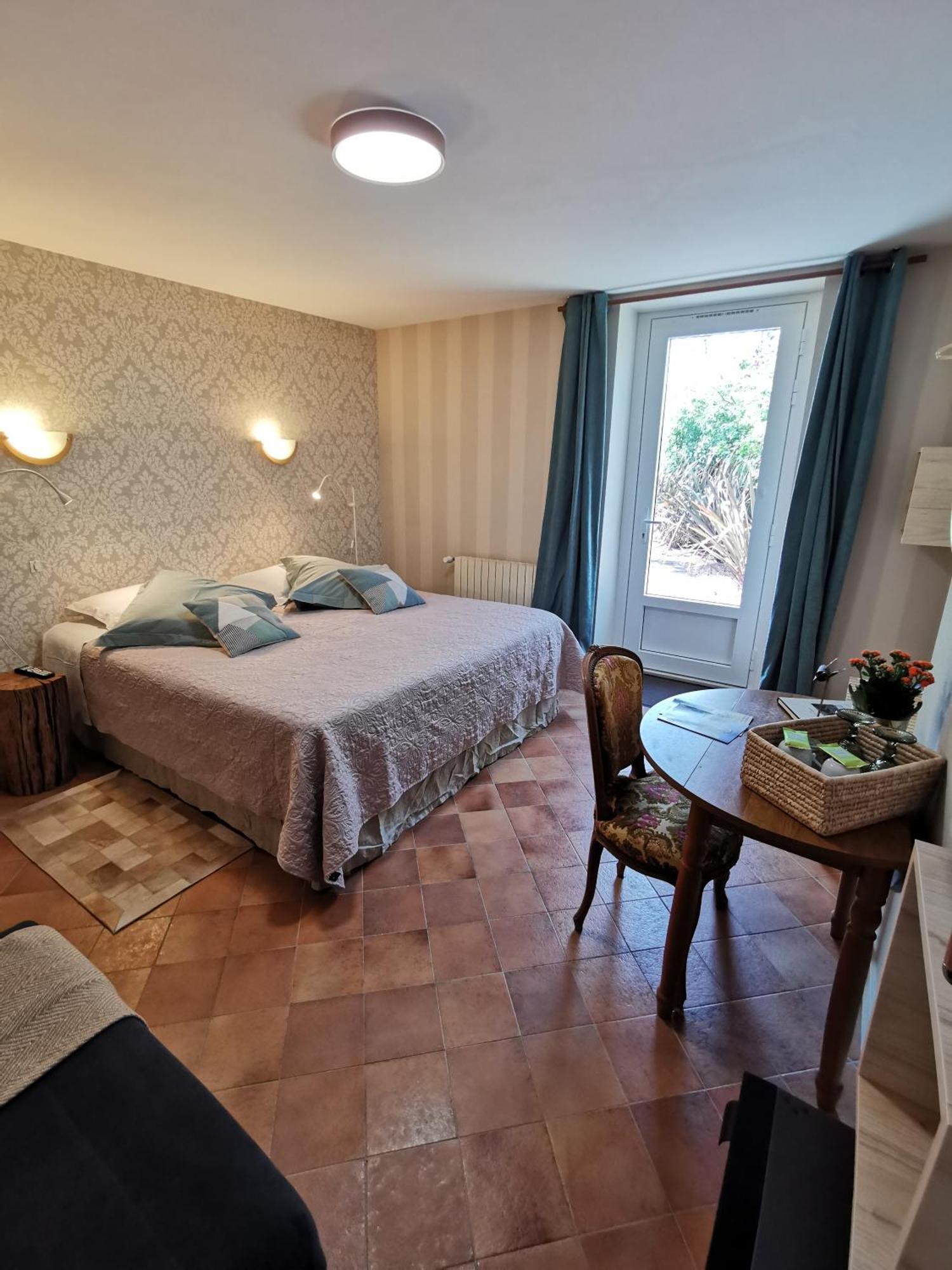 Bed and Breakfast La Jacquière Chaumont-sur-Loire Esterno foto